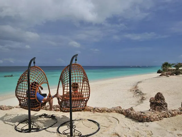 Zanzibar - Activities