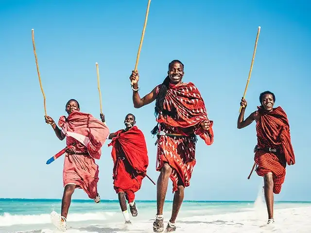 Zanzibar - Activities